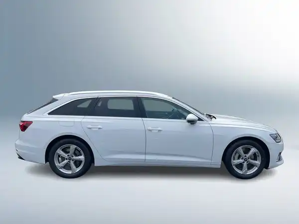 AUDI A6 AVANT (9/20)