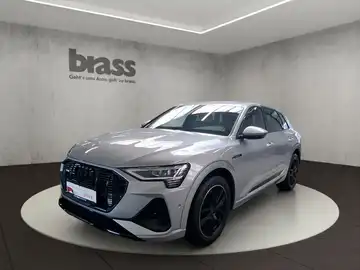 Audi E-TRON 2022