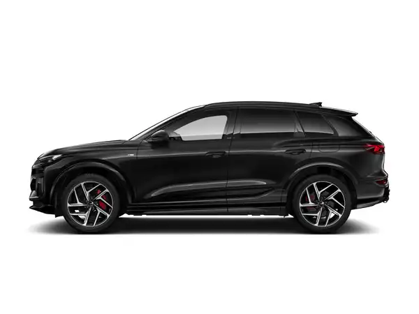 AUDI E-TRON (4/10)