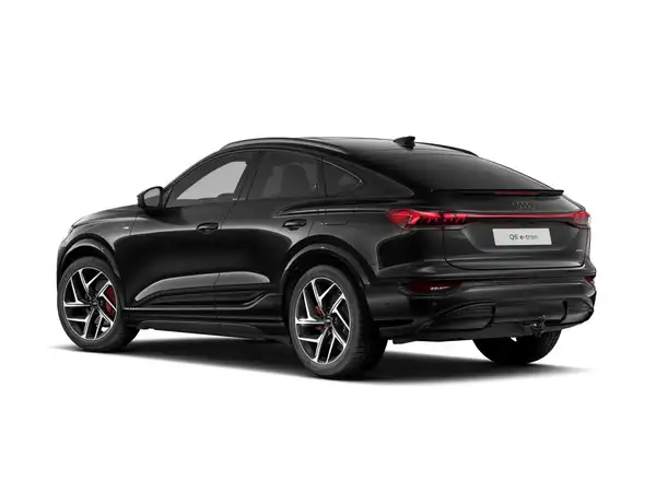 AUDI E-TRON (3/9)