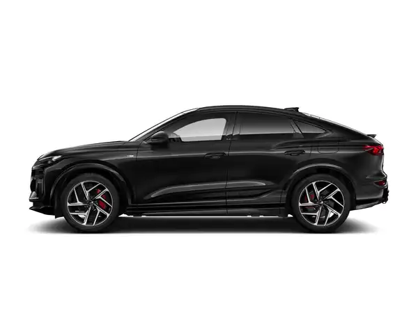 AUDI E-TRON (4/9)