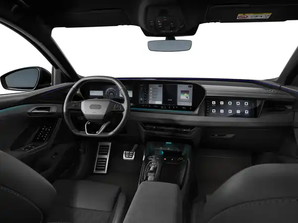 AUDI E-TRON (7/9)