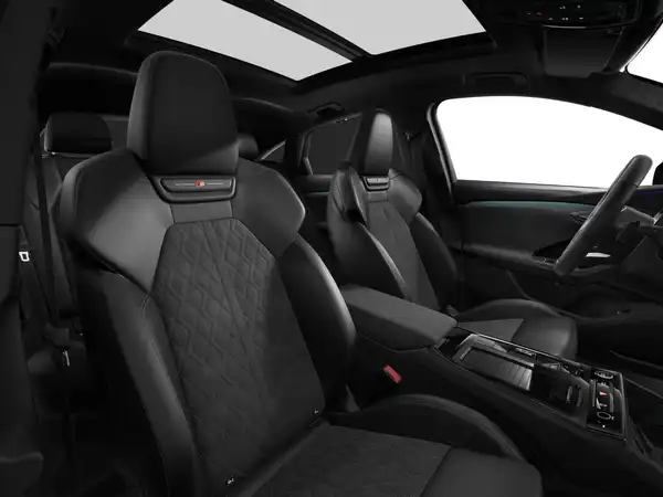AUDI E-TRON (8/9)