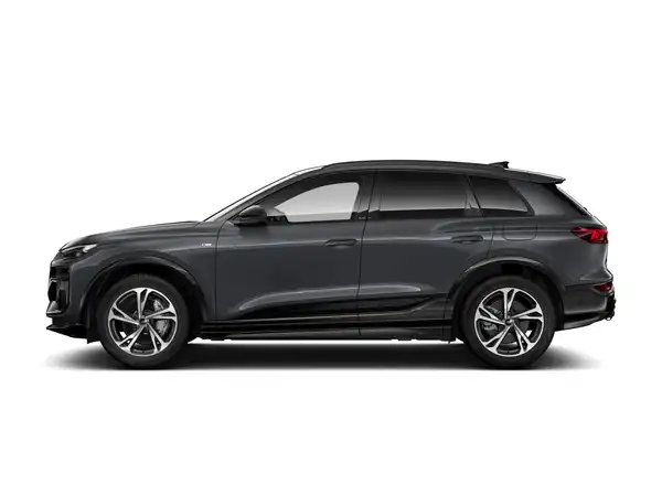 AUDI E-TRON (4/10)