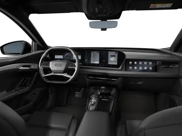 AUDI E-TRON (7/10)