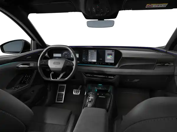 AUDI E-TRON (7/10)