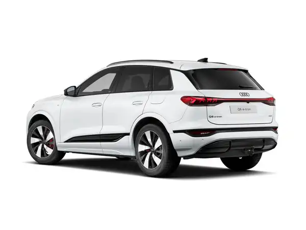 AUDI E-TRON (3/10)