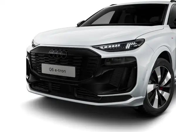 AUDI E-TRON (6/10)