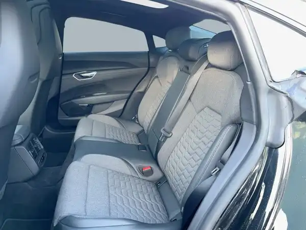 AUDI E-TRON GT (14/18)