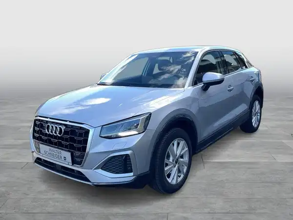 AUDI Q2 (1/26)