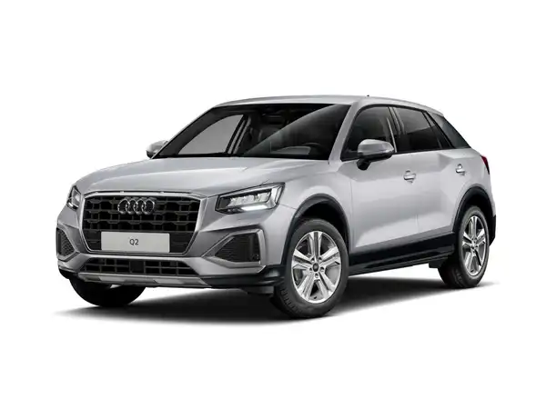 AUDI Q2 (1/13)