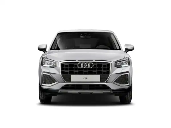 AUDI Q2 (2/13)