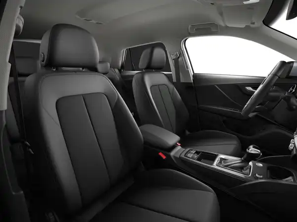 AUDI Q2 (11/13)