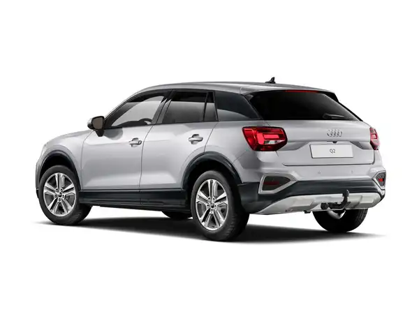 AUDI Q2 (4/13)