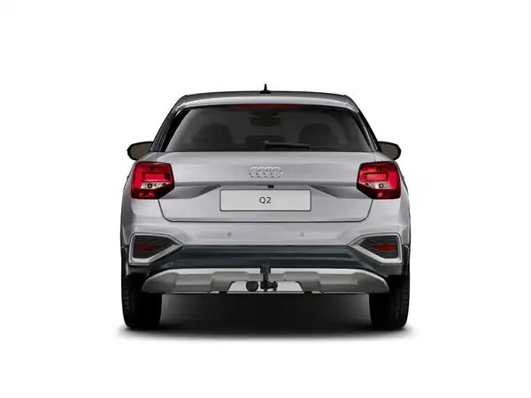 AUDI Q2 (6/13)