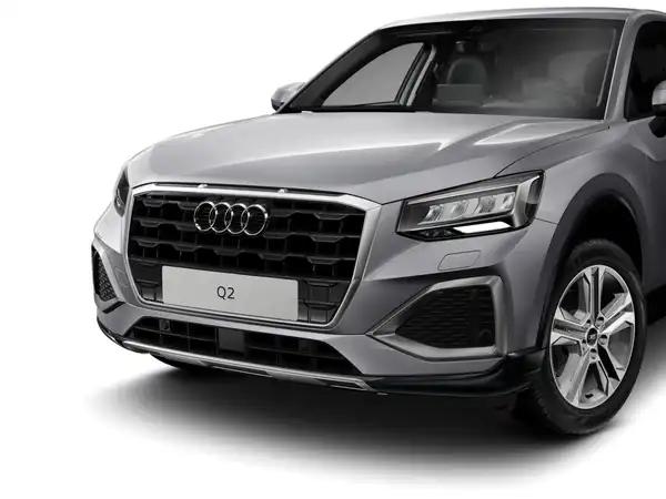 AUDI Q2 (9/13)