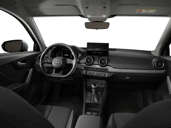 AUDI Q2 (10/13)