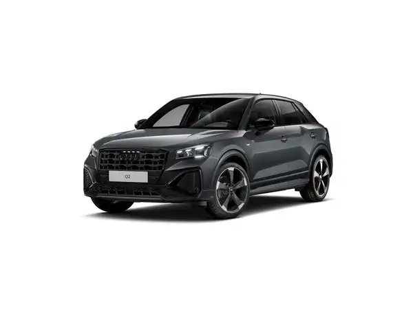 AUDI Q2 (1/13)