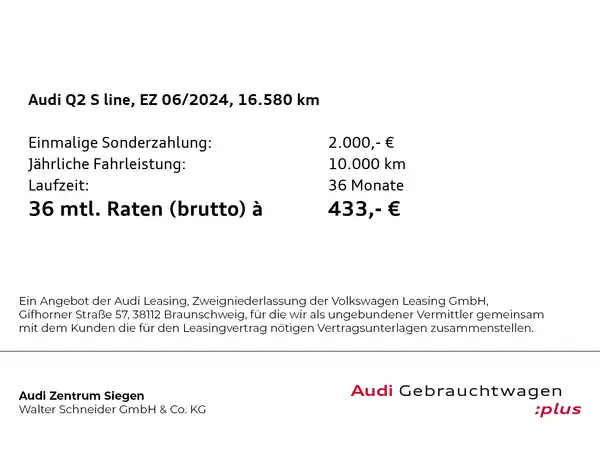 AUDI Q2 (2/13)