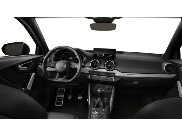 AUDI Q2 (11/13)