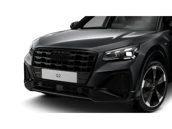 AUDI Q2 (3/13)