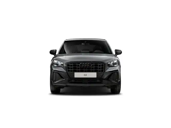 AUDI Q2 (4/13)