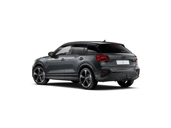 AUDI Q2 (6/13)