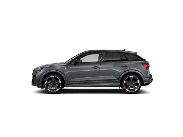 AUDI Q2 (9/13)