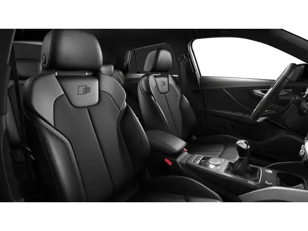 AUDI Q2 (10/13)