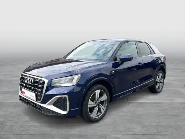 AUDI Q2 (1/18)