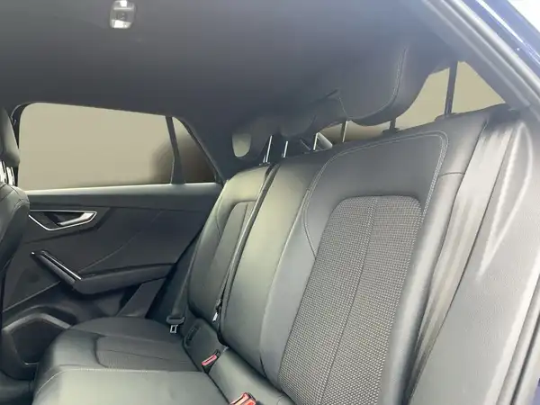 AUDI Q2 (14/18)