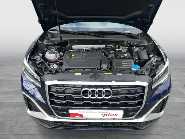 AUDI Q2 (17/18)