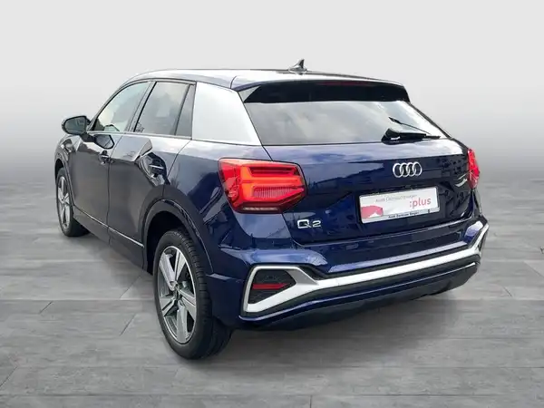 AUDI Q2 (3/18)