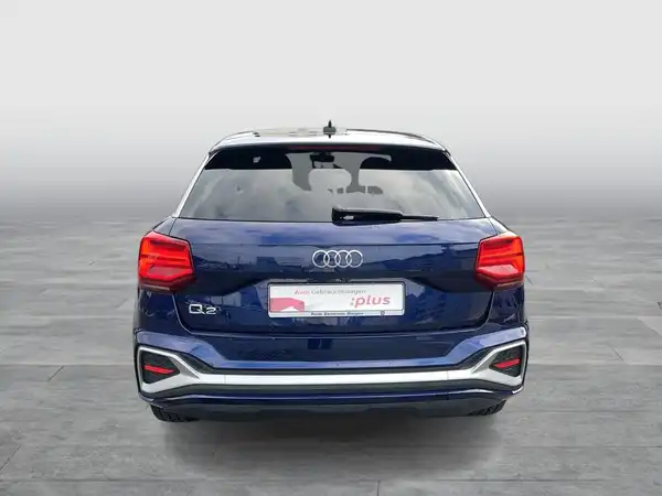 AUDI Q2 (4/18)
