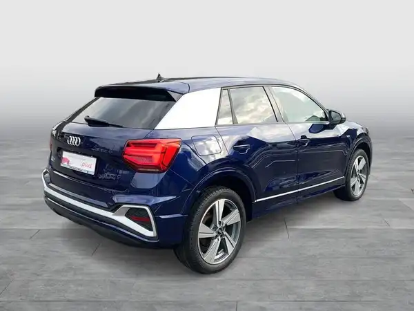 AUDI Q2 (5/18)