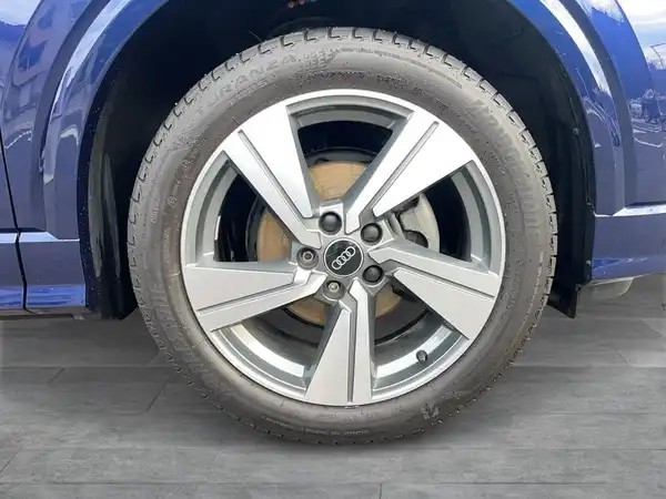 AUDI Q2 (9/18)