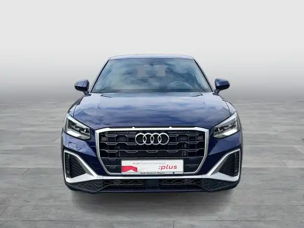 AUDI Q2 (10/18)