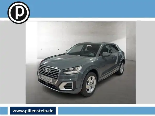 AUDI Q2 (1/16)