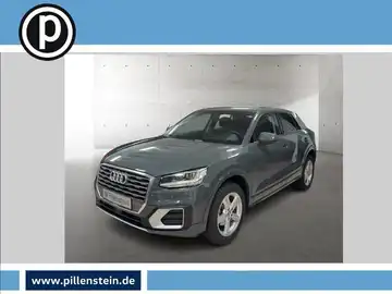 AUDI Q2 (1/16)