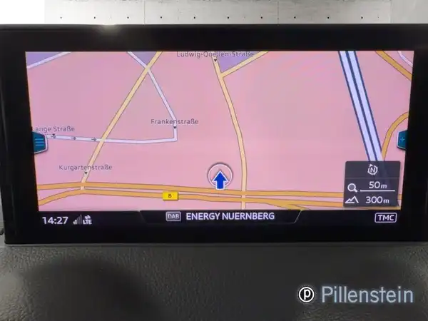 AUDI Q2 (12/16)