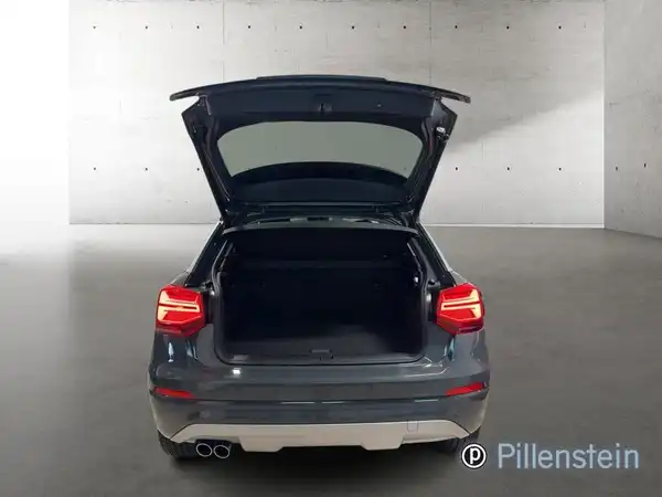 AUDI Q2 (15/16)