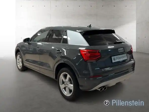 AUDI Q2 (3/16)
