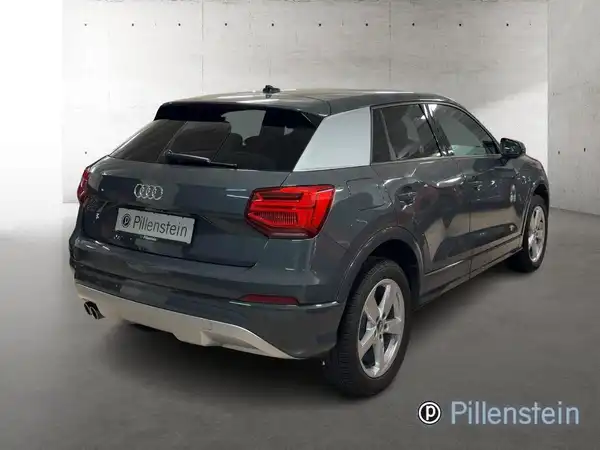 AUDI Q2 (4/16)