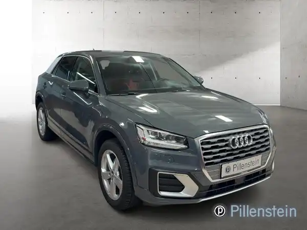 AUDI Q2 (5/16)