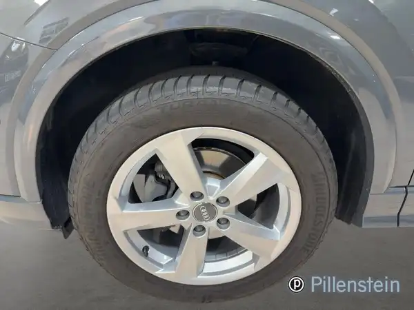 AUDI Q2 (6/16)