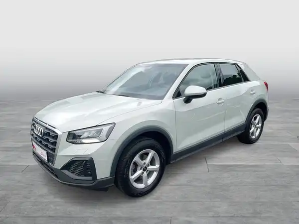 AUDI Q2 (1/20)