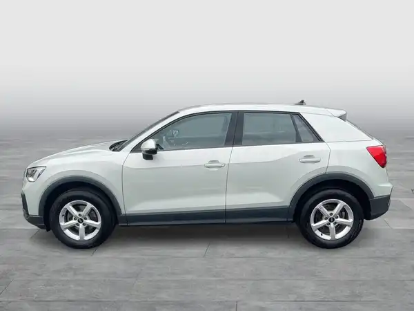 AUDI Q2 (2/20)
