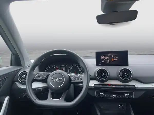 AUDI Q2 (13/20)