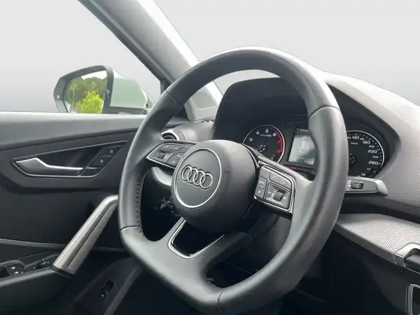 AUDI Q2 (17/20)