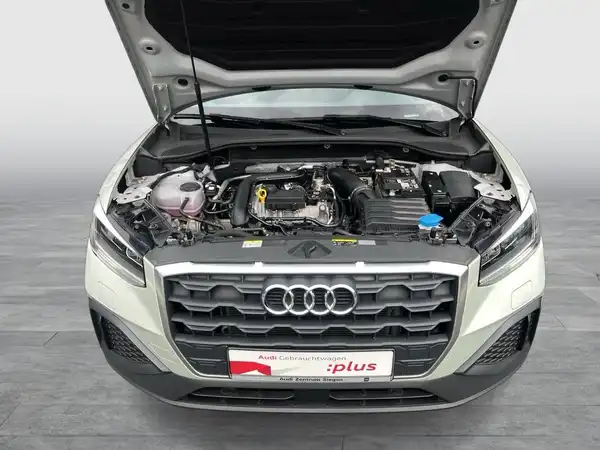 AUDI Q2 (19/20)